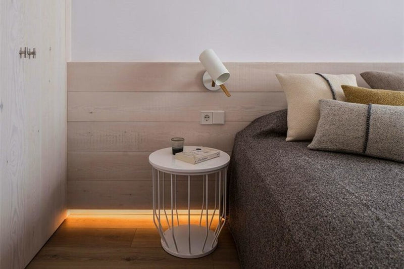 Marset - Scantling A Wandlamp - KOOT