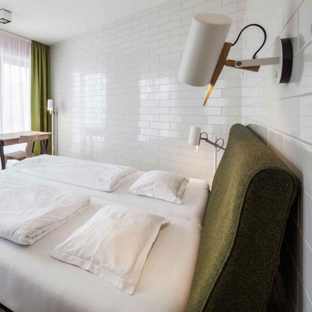 Marset - Scantling A Wandlamp - KOOT