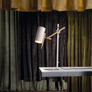 Marset - Scantling S tafellamp - KOOT