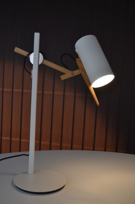 Marset - Scantling S tafellamp - KOOT