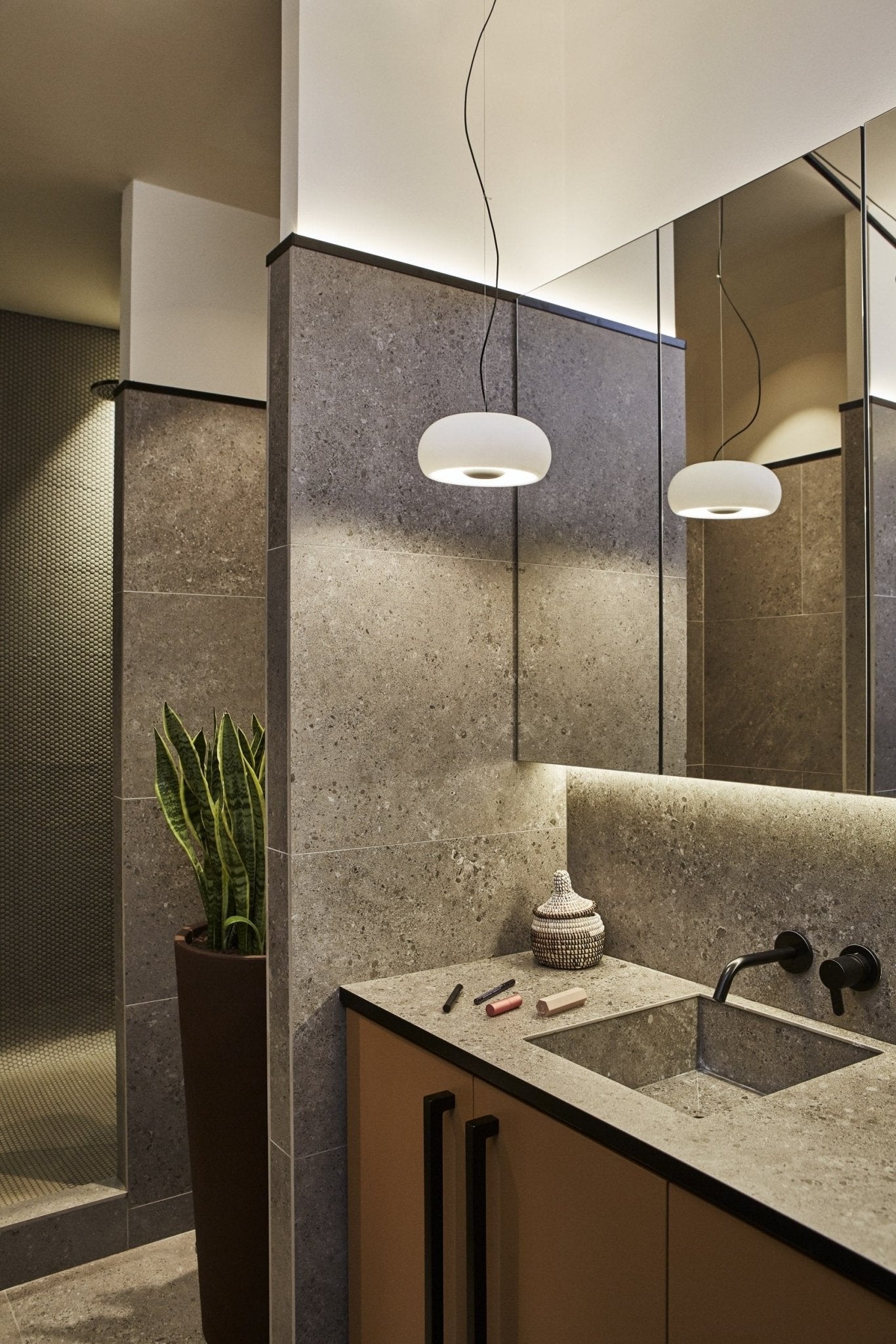 Marset - Vetra 43 LED hanglamp - KOOT