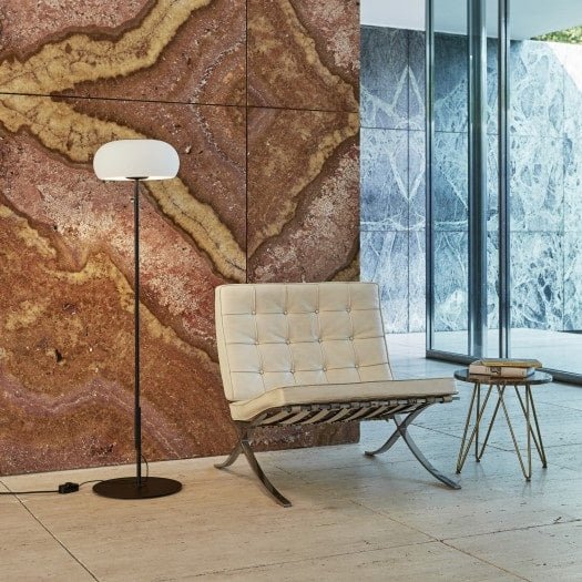 Marset - Vetra P LED vloerlamp - KOOT