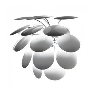 Marset - Discocó wandlamp Grijs - KOOT