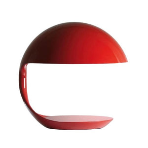 Martinelli Luce - Cobra Tafellamp glanzend - KOOT