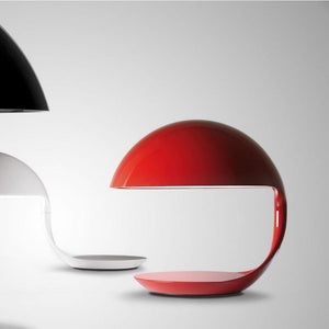 Martinelli Luce - Cobra Tafellamp glanzend - KOOT