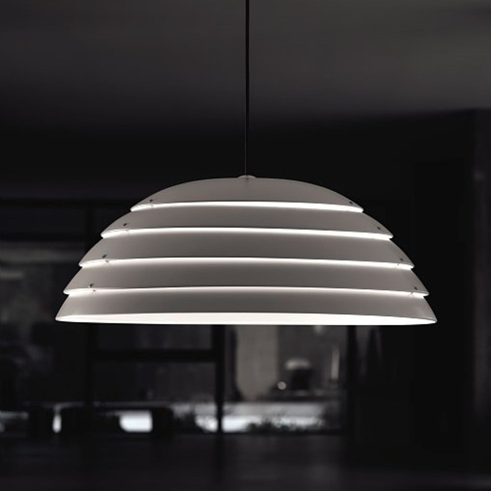 Martinelli Luce - Cupolone hanglamp - KOOT