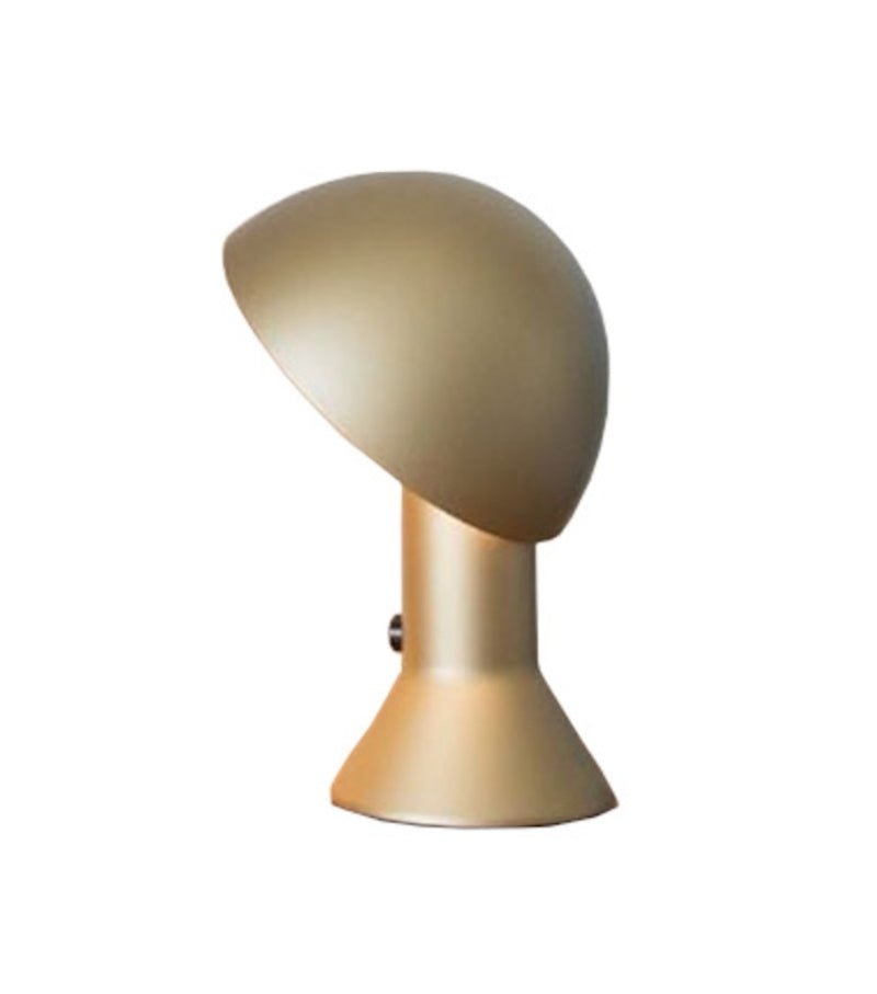 Martinelli Luce - Elmetto tafellamp - KOOT