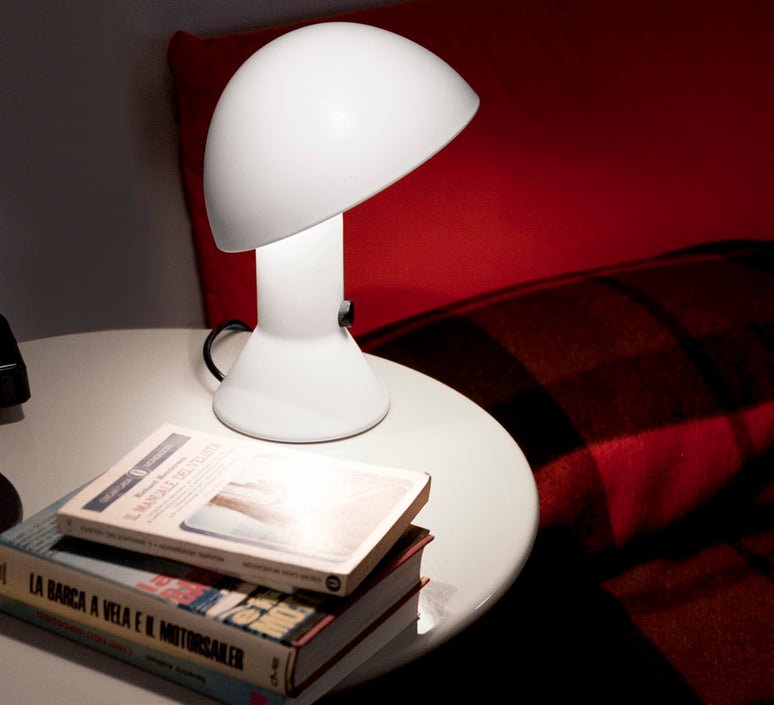 Martinelli Luce - Elmetto tafellamp - KOOT