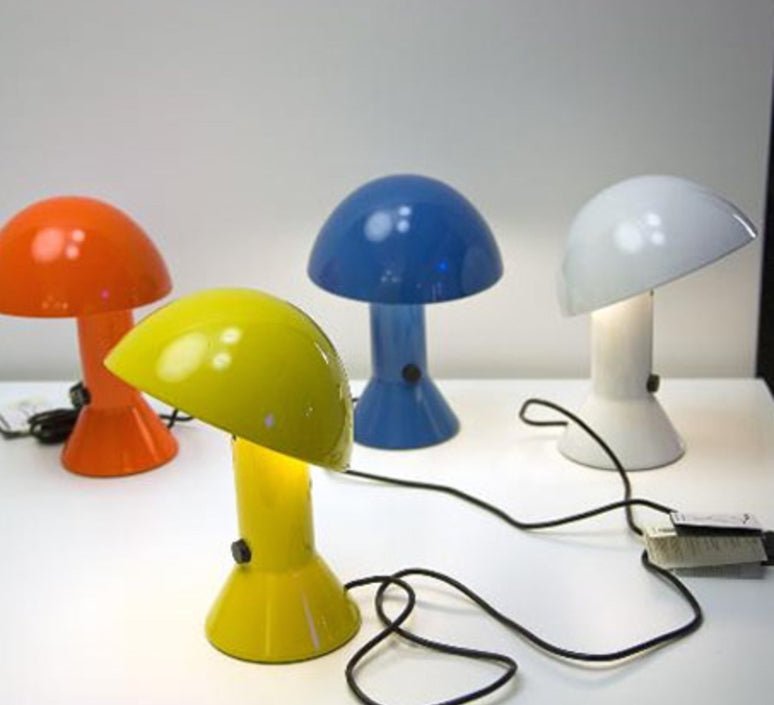 Martinelli Luce - Elmetto tafellamp - KOOT