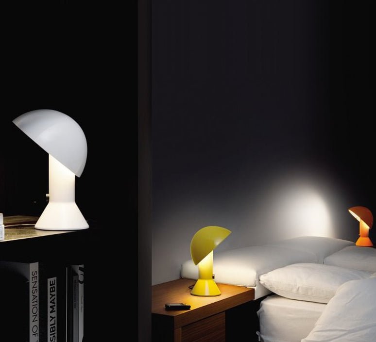 Martinelli Luce - Elmetto tafellamp - KOOT