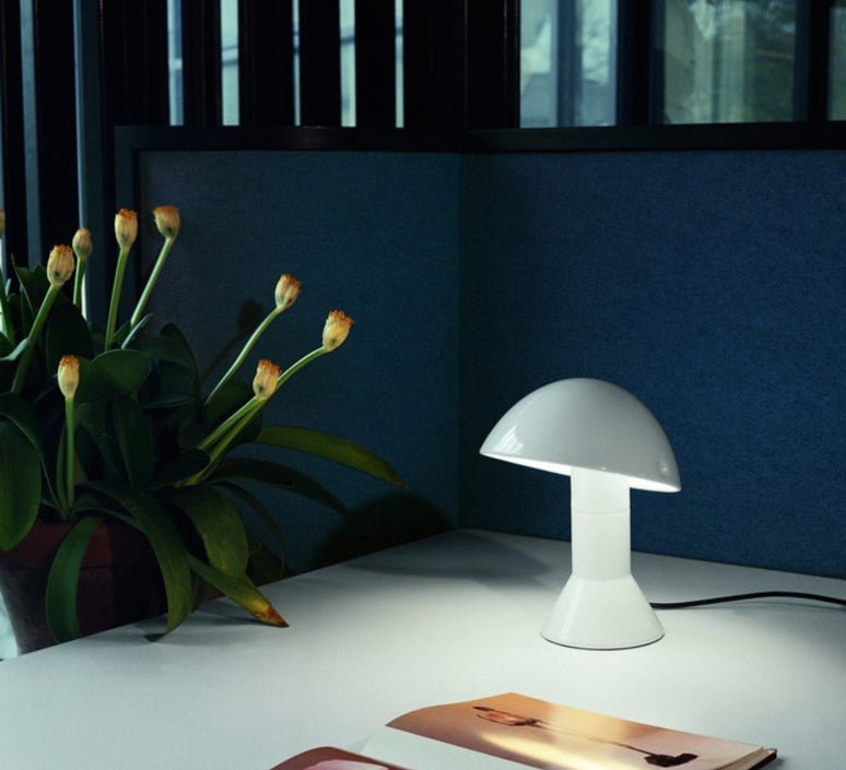 Martinelli Luce - Elmetto tafellamp - KOOT