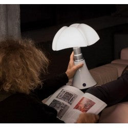 Martinelli Luce - Minipipistrello Cordless Tafellamp - KOOT