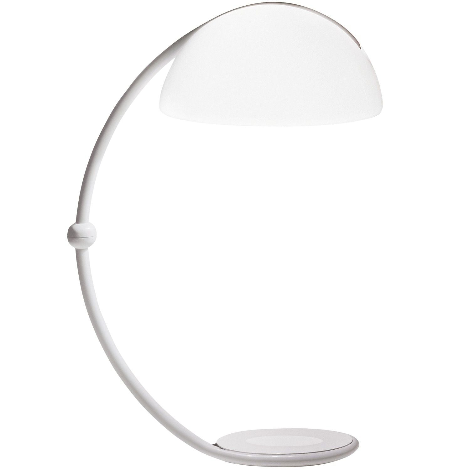 Martinelli Luce - Serpente Vloerlamp - KOOT