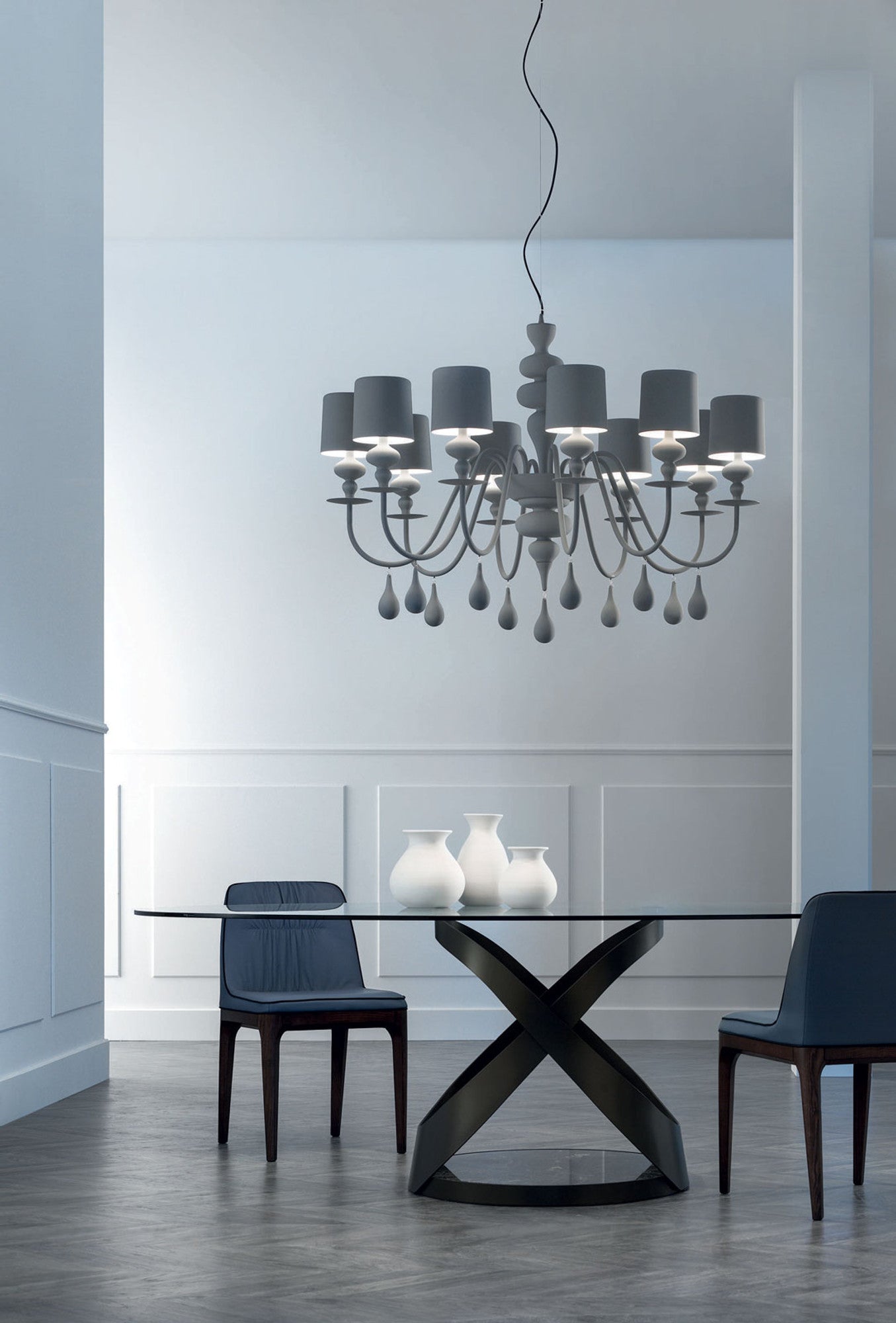 Masiero - Eva S10 Kroonluchter - KOOT