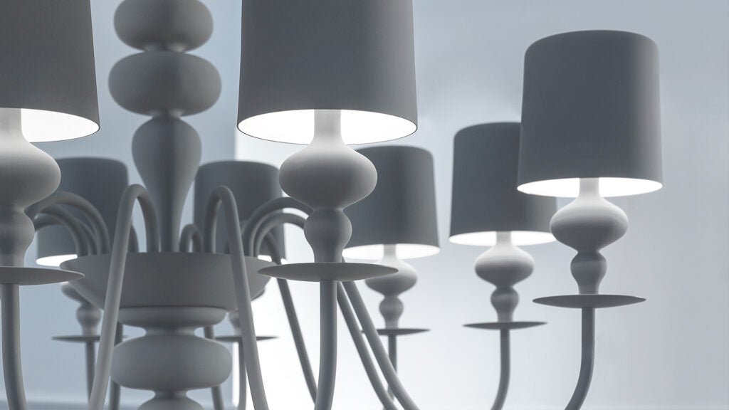 Masiero - Eva S10 Kroonluchter - KOOT