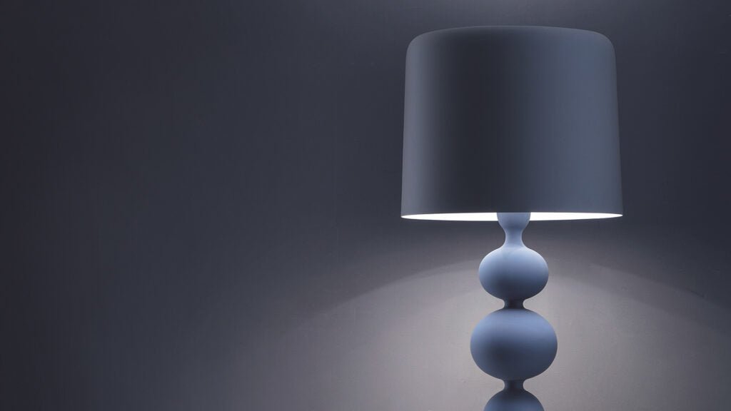 Masiero - Eva TL1 M Tafellamp - KOOT