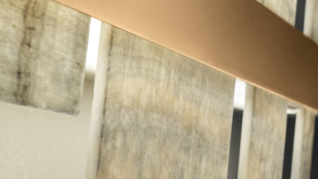 Masiero - Honice A37 Wandlamp - KOOT