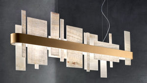 Masiero - Honice S200 Hanglamp - KOOT