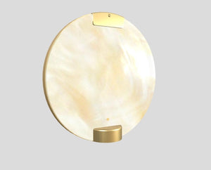 Masiero - Horo A Wandlamp messing - KOOT