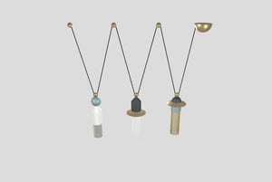 Masiero - Nappe C3 Hanglamp - KOOT