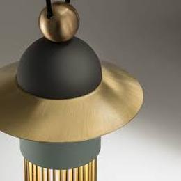 Masiero - Nappe C3 LN 125 Hanglamp - KOOT