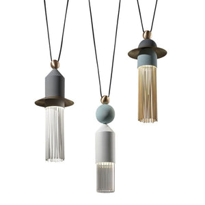 Masiero - Nappe C3 LN 125 Hanglamp - KOOT