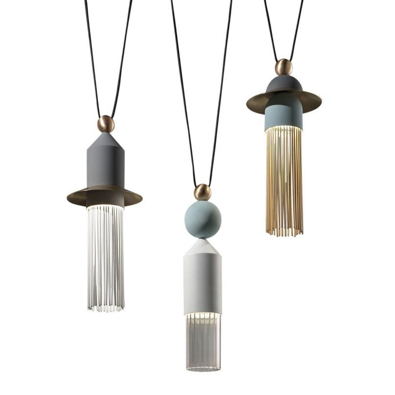 Masiero - Nappe C3 LN 125 Hanglamp - KOOT