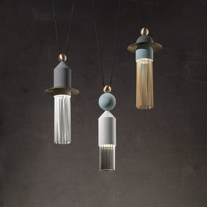 Masiero - Nappe C3 LN 125 Hanglamp - KOOT