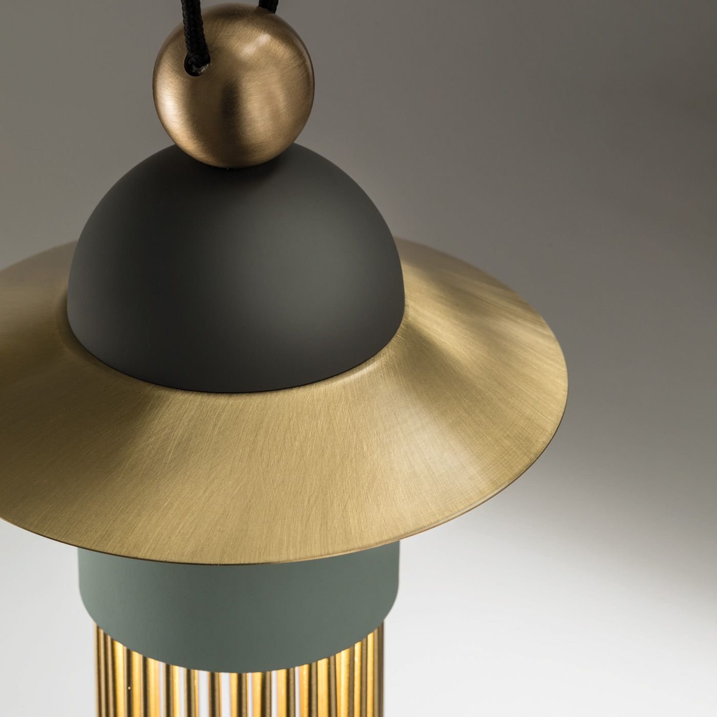 Masiero - Nappe C3 LN 125 Hanglamp - KOOT