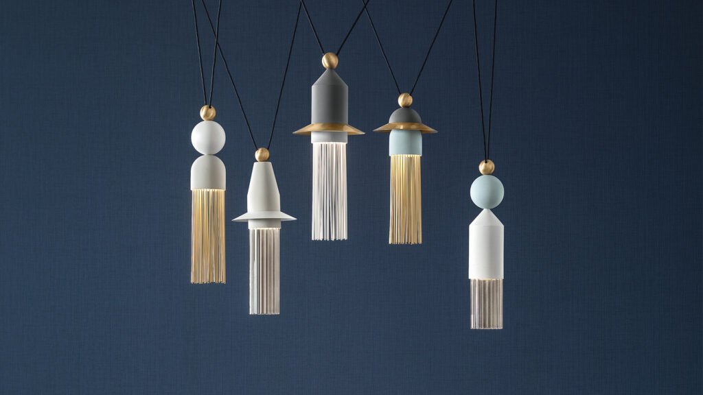 Masiero - Nappe N0 Hanglamp - KOOT