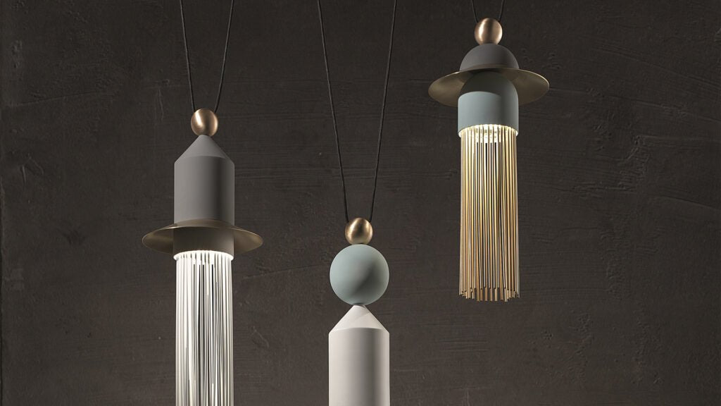 Masiero - Nappe N0 Hanglamp - KOOT