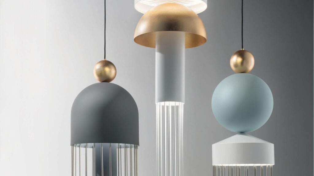 Masiero - Nappe N0 Hanglamp - KOOT