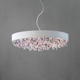 Masiero - Ola S6 90 Hanglamp - KOOT