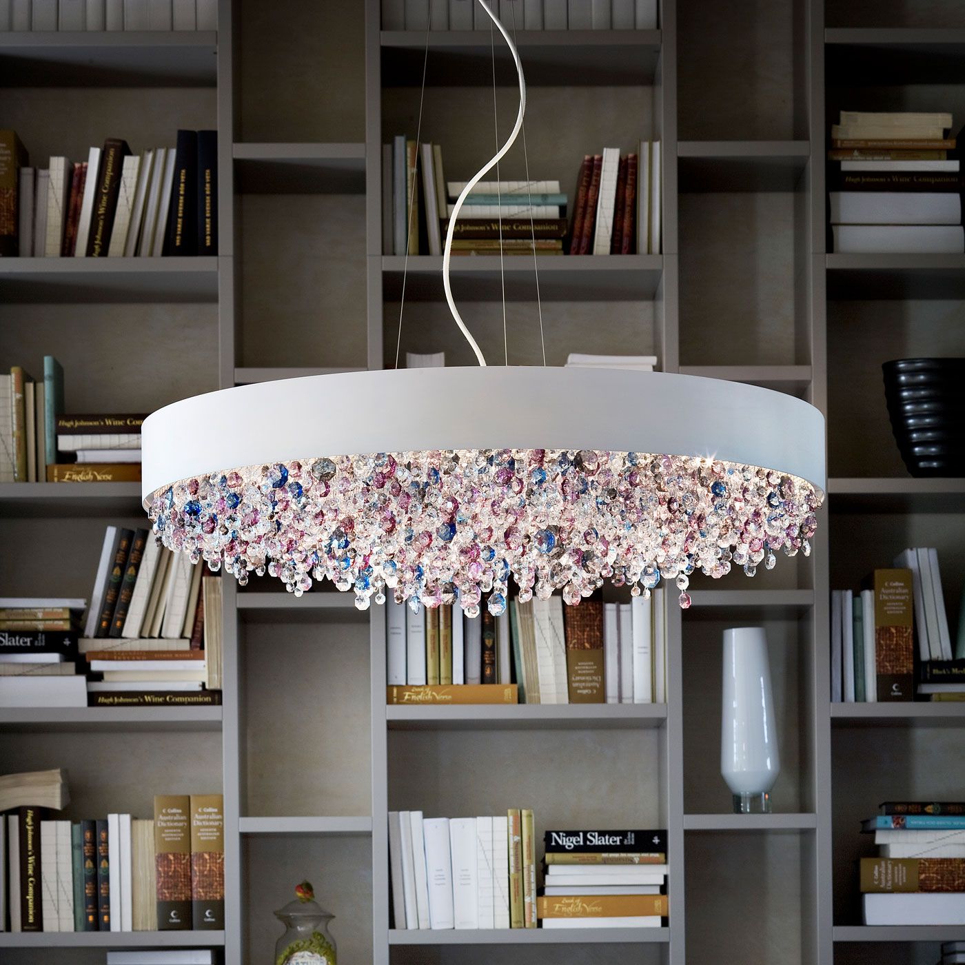 Masiero - Ola S6 90 Hanglamp - KOOT