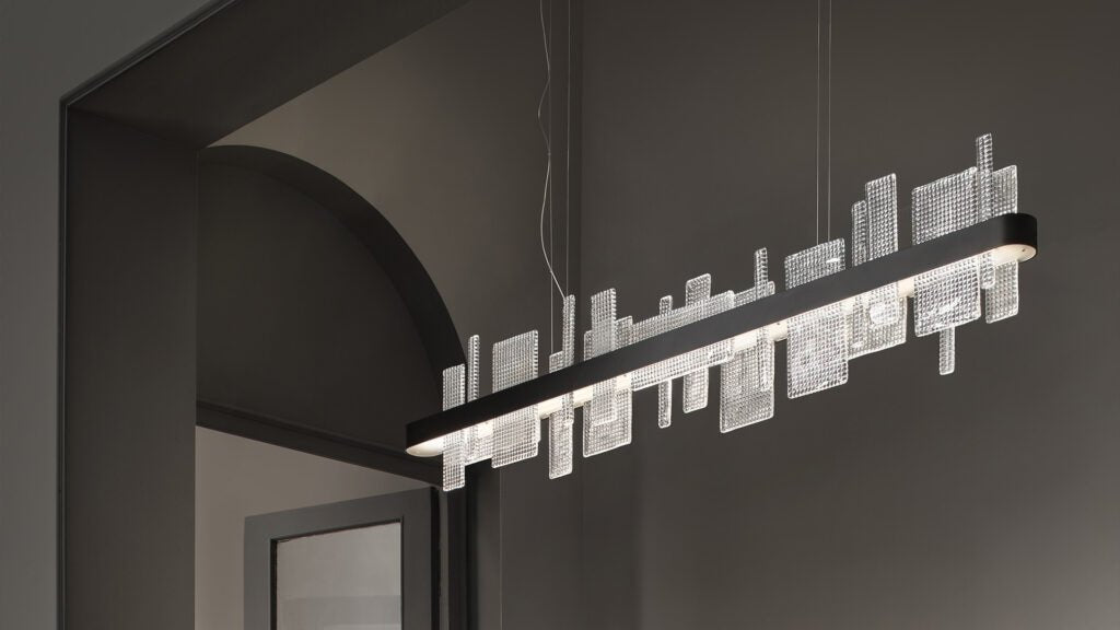 Masiero - Ribbon S150 Hanglamp - KOOT