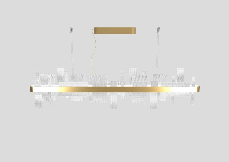 Masiero - Ribbon S150 Hanglamp - KOOT