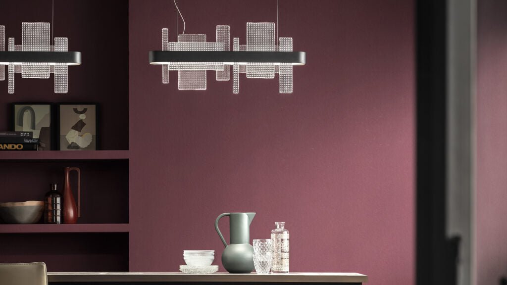 Masiero - Ribbon S150 Hanglamp - KOOT