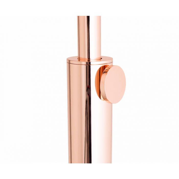 Tom Dixon - Melt vloerlamp koper - KOOT