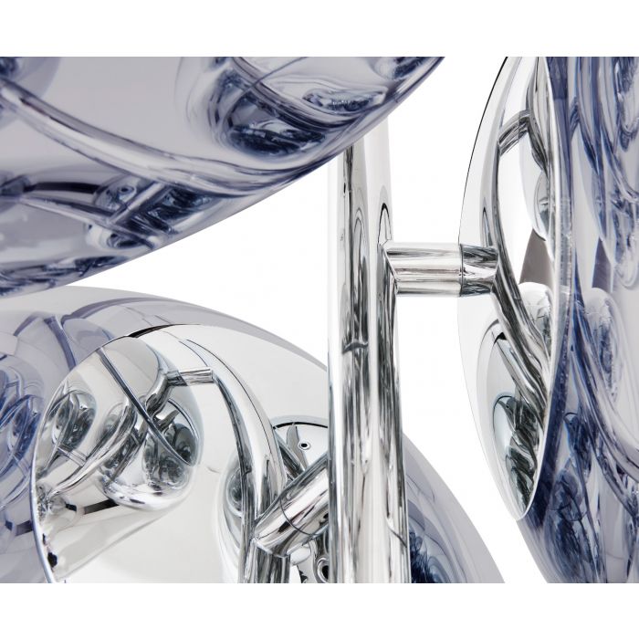 Tom Dixon - Melt groot kroonluchter - KOOT