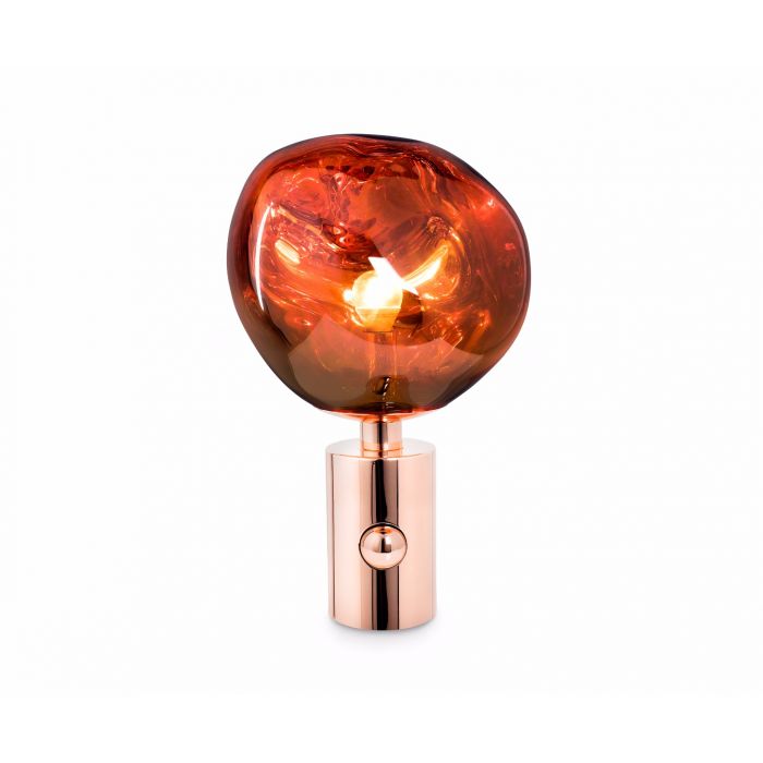 Tom Dixon - Melt Tafellamp - KOOT