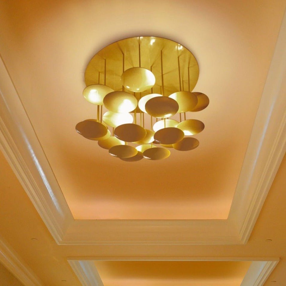 Millelumen - Circles Plafondlamp - KOOT