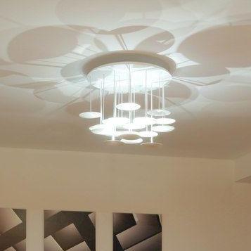 Millelumen - Circles Plafondlamp - KOOT