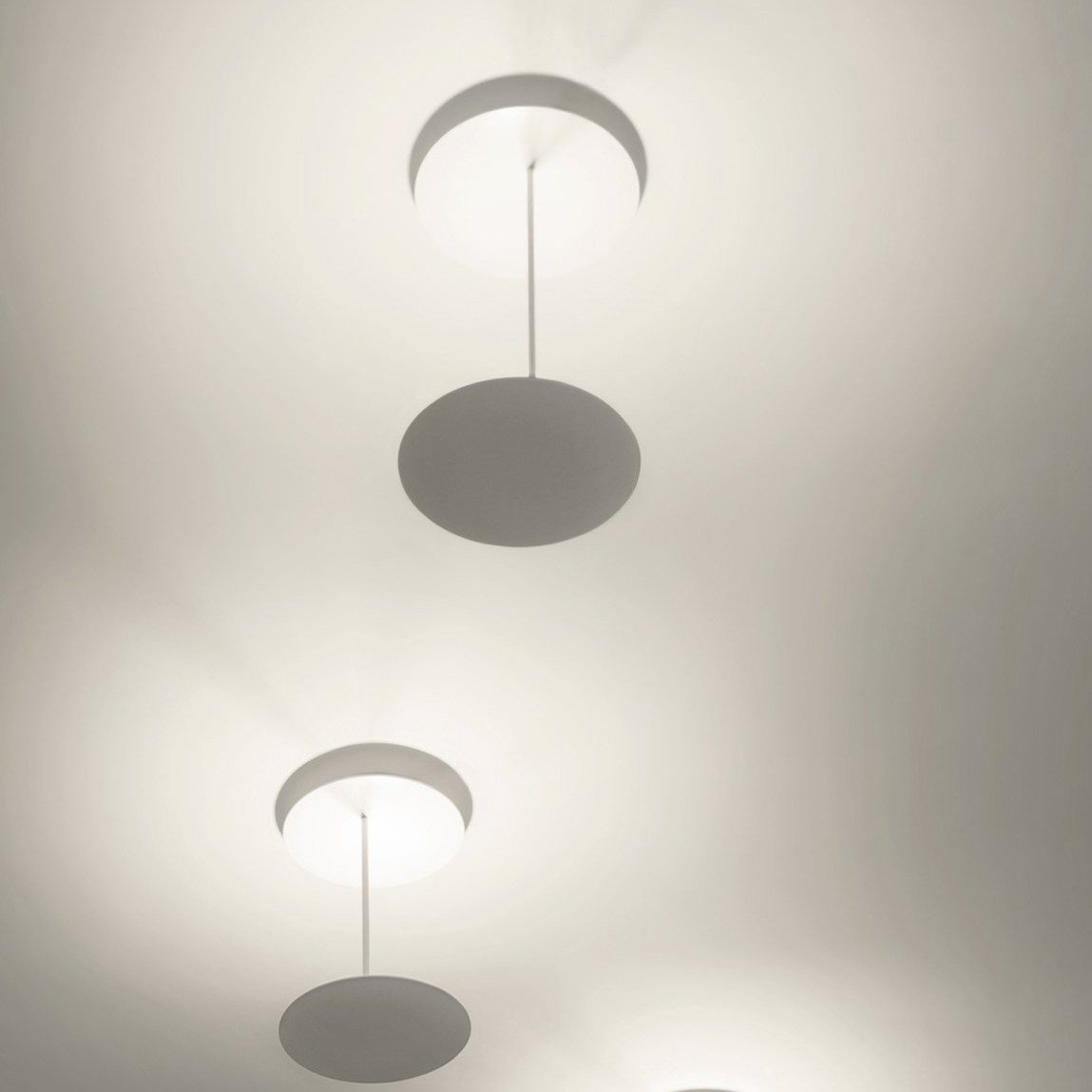 Millelumen - Circles Plafondlamp - KOOT