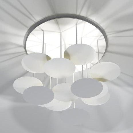 Millelumen - Circles Plafondlamp - KOOT