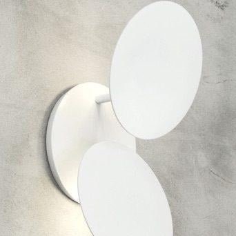 Millelumen - Circles Wandlamp/Plafondlamp - KOOT