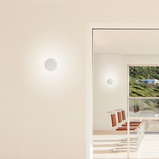 Millelumen - Circles Wandlamp/Plafondlamp - KOOT