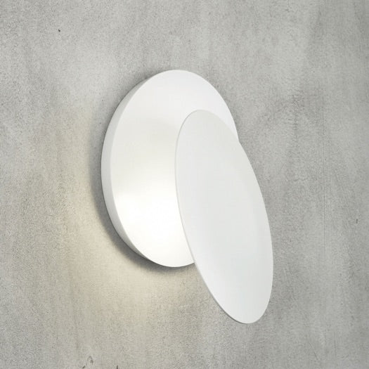 Millelumen - Circles Wandlamp/Plafondlamp - KOOT