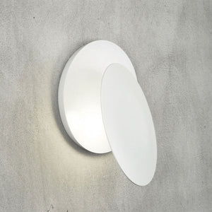 Millelumen - Circles Wandlamp/Plafondlamp - KOOT