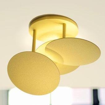 Millelumen - Circles Wandlamp/Plafondlamp - KOOT
