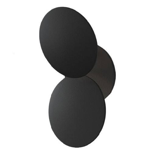 Millelumen - Circles Wandlamp/Plafondlamp - KOOT